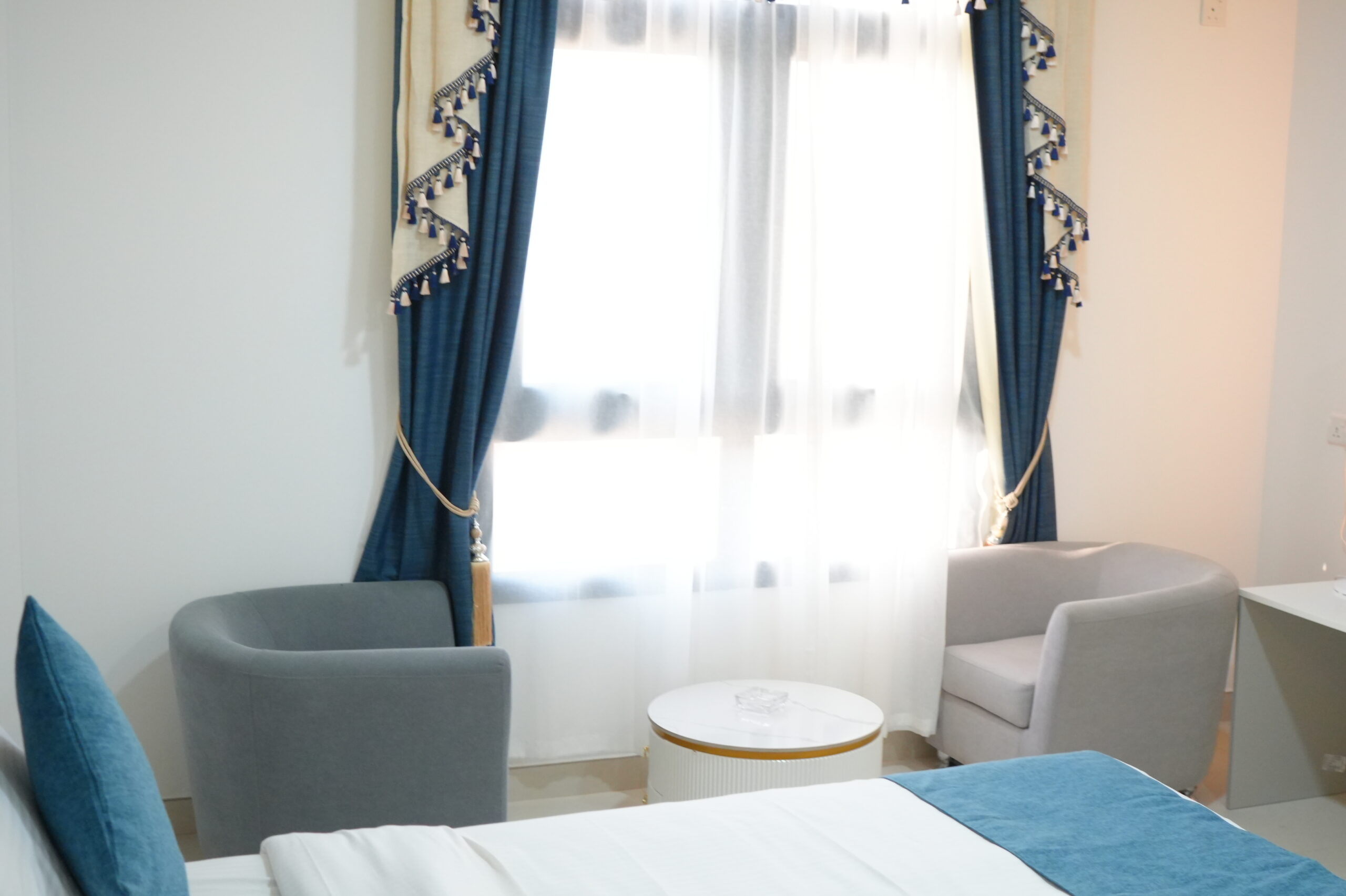 Room Sitting Corner