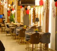 gulf star resturant